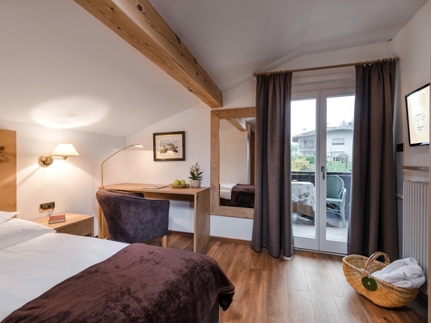 Single room image 2