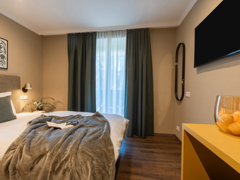 SINGLE ROOM image 3