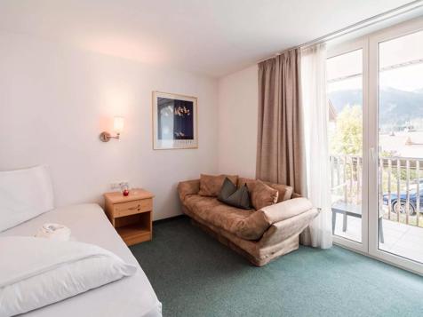 Single room image 3