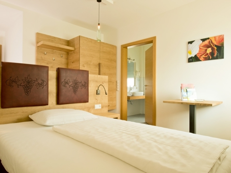 Single room image 3
