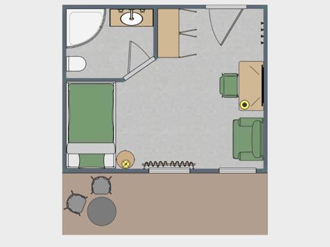 Single Room-2