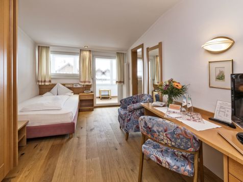 Single room image 4