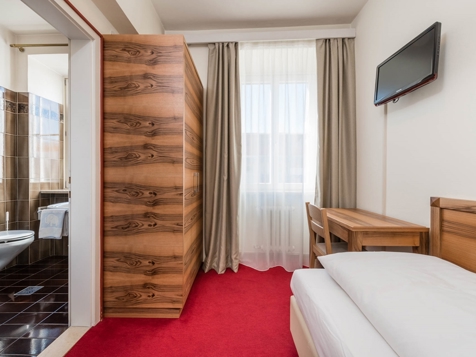 Single room image 4