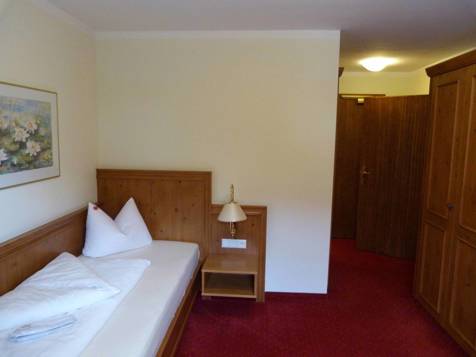 Single Room Großhorn image 1