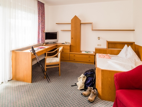 Single room Hahnenkamm image 1