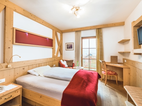  Single room Hauenstein image 1