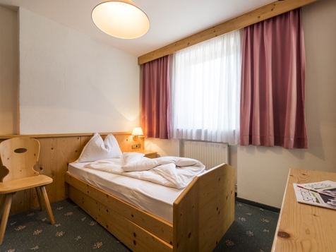 Single room "Kog" image 1