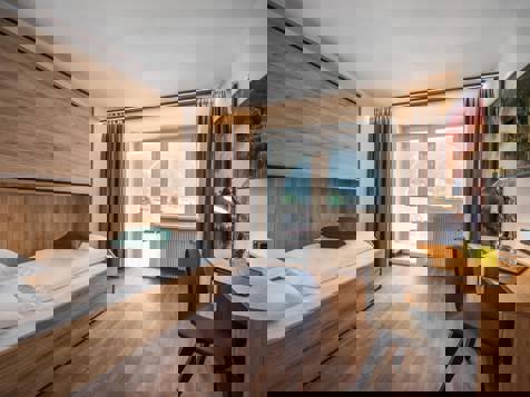 SINGLE ROOM MOLINI image 1