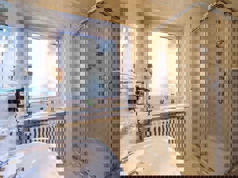 SINGLE ROOM MOLINI image 2