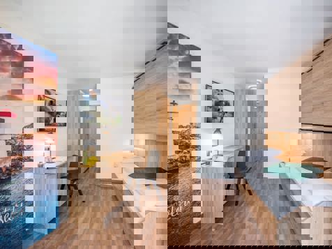 SINGLE ROOM MOLINI image 4