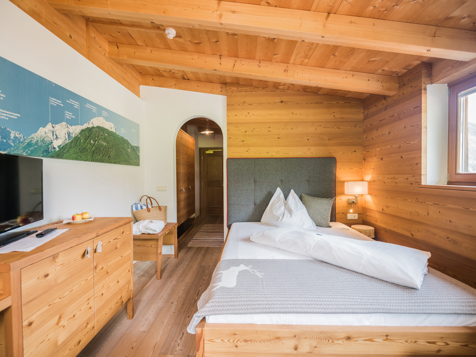 Single room Monte Elmo image 2