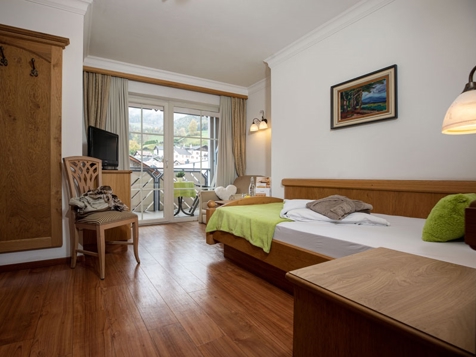 Single room Montoni image 4