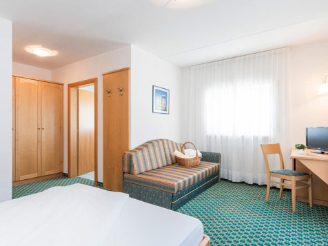 SINGLE ROOM MOUNTAINVIEW image 1