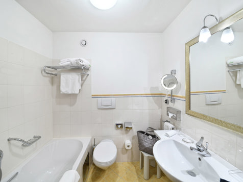 Single Room Mutkopf image 3