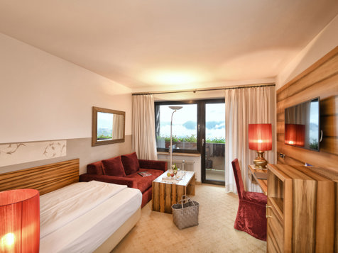 Single Room Mutkopf image 4