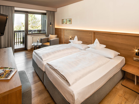 SINGLE ROOM PANORAMA image 3