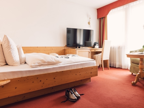 Single room Royal image 2
