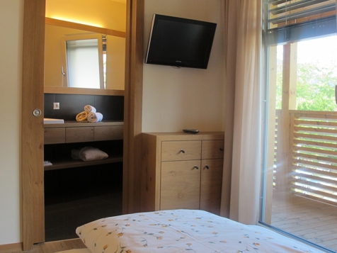 Single room Sesvenna image 1
