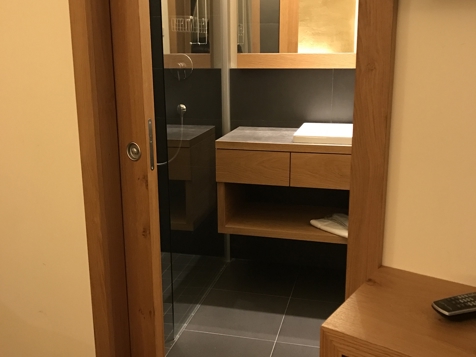 Single room Sesvenna image 4
