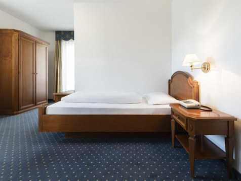 single room "Solo" image 1