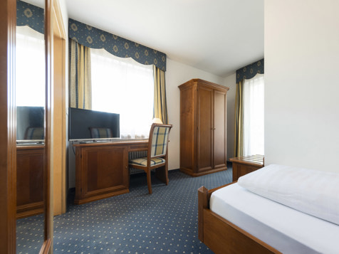 single room "Solo" image 2