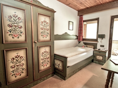 Single room - Tyrolean Style image 1