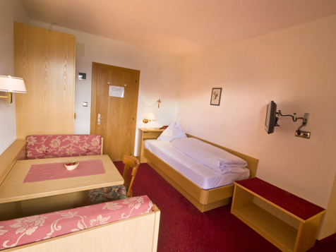 Single rooms image 4