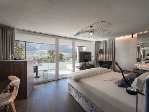 Single Suite Blue-1