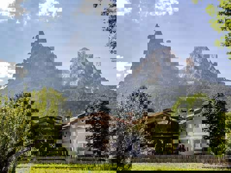 Siusi allo Sciliar