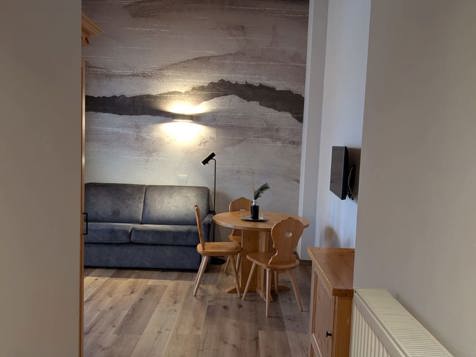 SIUSI Apartment mit Balkon für 2-5 Personen image 17