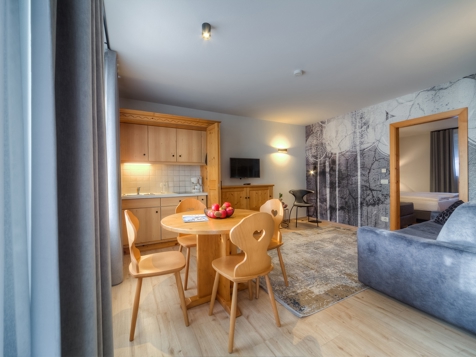 SIUSI apartment with balcony for 2-5 persons image 11