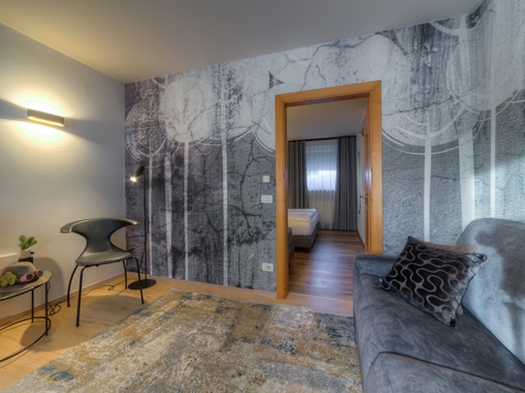 SIUSI apartment with balcony for 2-5 persons image 12