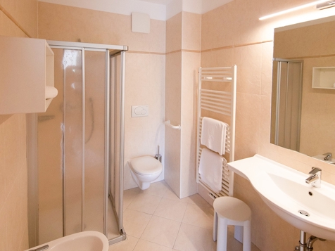 SIUSI apartment with balcony for 2-5 persons image 3