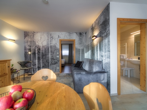 SIUSI apartment with balcony for 2-5 persons image 9
