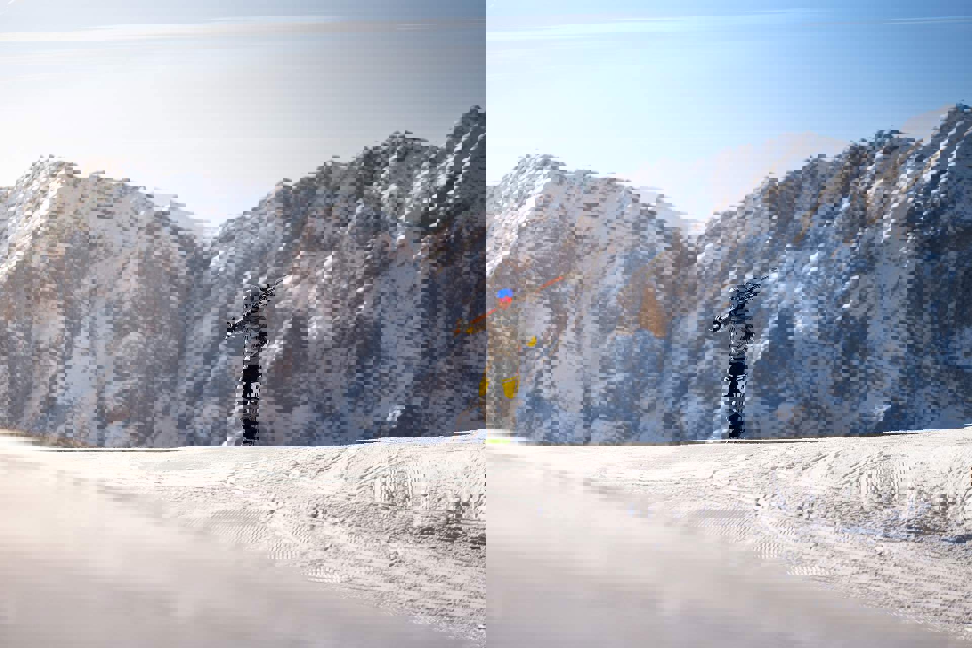 Ski area Plose Ski area Plose