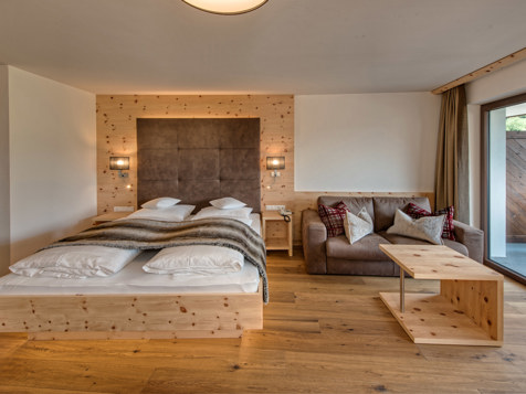 Ski- & Langlaufwoche im Februar