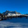 Skifahren in Alta Badia