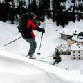 Skifahren in Gries