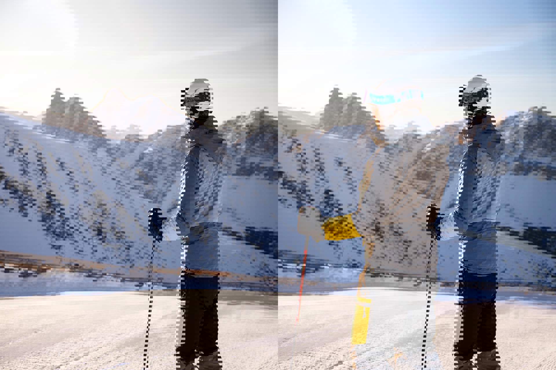 Skigebiet Plose Skigebiet Plose