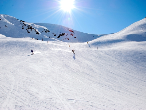 Speikboden