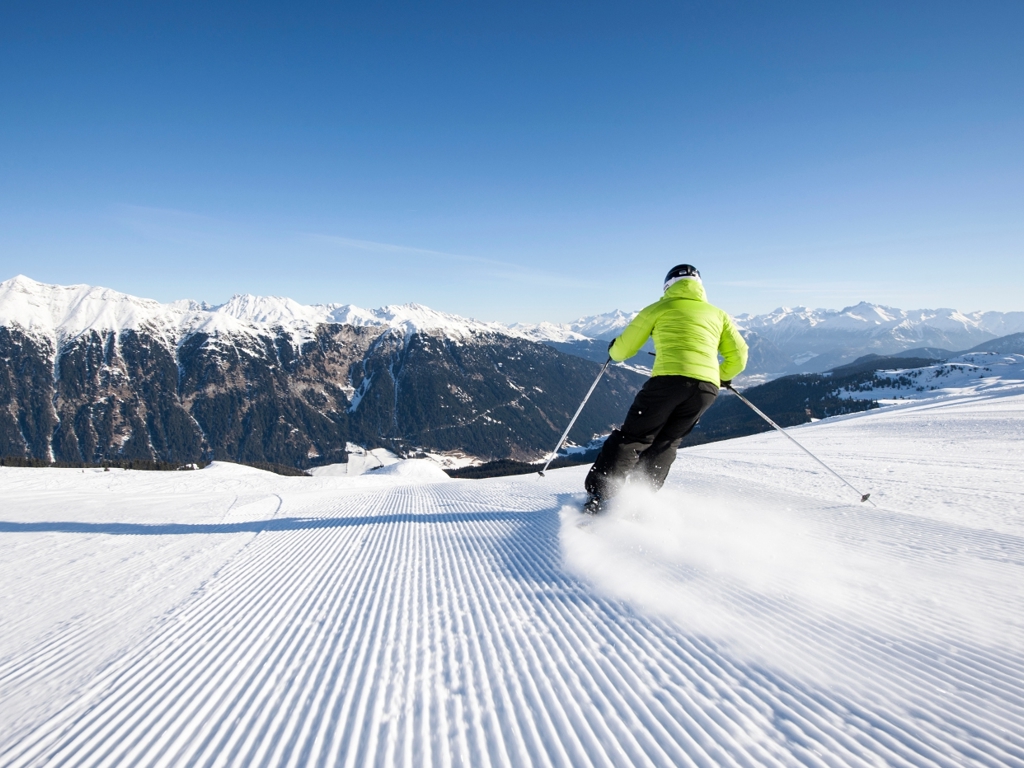 image: Skitage im Dezember
