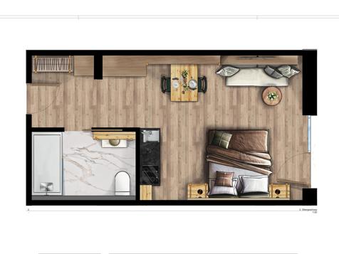 Sky Loft image 3