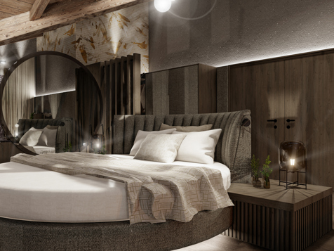 Sky Loft & SPA Suite image 5