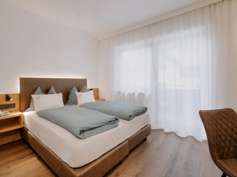 small double room vista NORD image 7