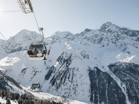 Snow.Finale – eine Nacht gratis