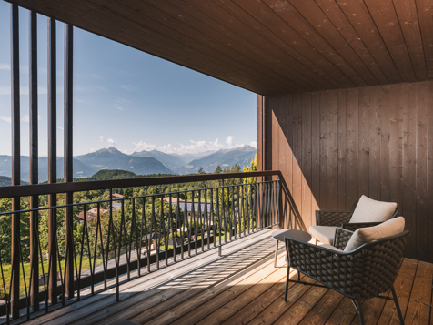 Sonnenchalet image 5