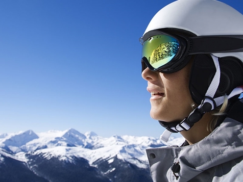 Sonnenskilauf & Wellnesswochen