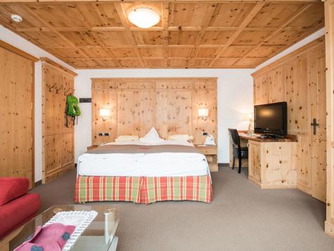 Sonnenuhrzimmer image 1