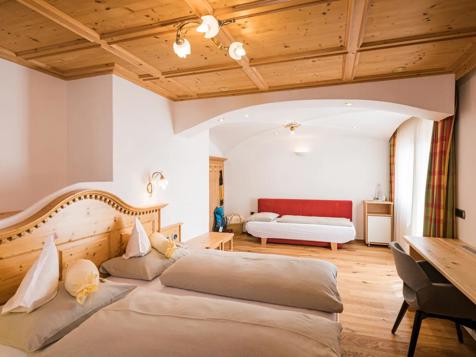 Sonnenuhrzimmer image 5