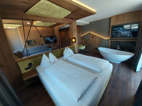 Spa Suite image 2